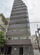 プレール・ドゥーク秋葉原EAST 物件写真 建物写真1