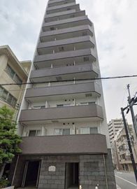 プレール・ドゥーク秋葉原EAST 物件写真 建物写真1