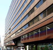 ヒューリック銀座ウォールビル 物件写真 建物写真1