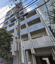 プレール・ドゥーク大崎 物件写真 建物写真1