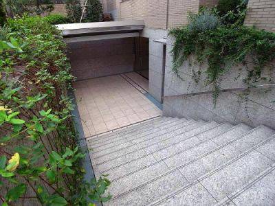 イング島津山 物件写真 建物写真10