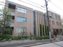 イング島津山 物件写真 建物写真1