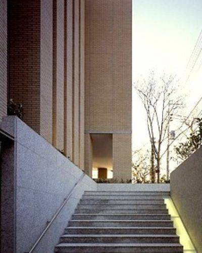イング島津山 物件写真 建物写真9