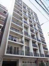 グランドメゾン築地 物件写真 建物写真1