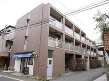 プレール学芸大学 物件写真 建物写真1