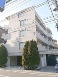 プレール学芸大学参番館 物件写真 建物写真1