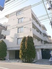 プレール学芸大学参番館 物件写真 建物写真1