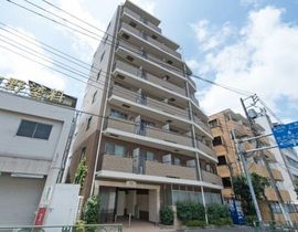 プレール学芸大学弐番館 物件写真 建物写真1