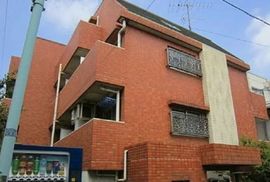 プレール恵比寿 物件写真 建物写真1
