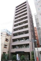 プレール中目黒 物件写真 建物写真1