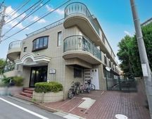 プレール都立大 物件写真 建物写真1