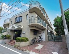 物件写真 建物写真1