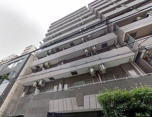 プレール日本橋弐番館 物件写真 建物写真1