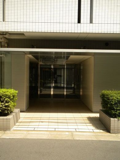 グランスイート東京 物件写真 建物写真5