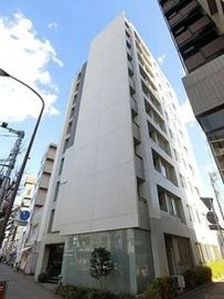 プレジール目黒 物件写真 建物写真1