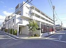 プレシス練馬 物件写真 建物写真1