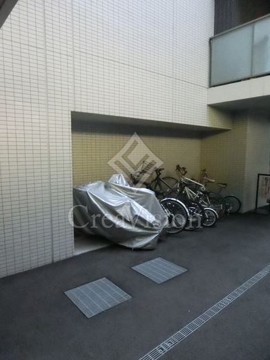 グレーシア勝どき 写真