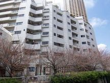 フレンドパレス 物件写真 建物写真1