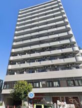 フロール巣鴨 物件写真 建物写真1