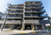 プロスタイル学芸大学 物件写真 建物写真1