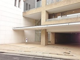 クラッシィハウス広尾フィオリーレ 物件写真 建物写真2