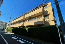 プロスペアー祐天寺テラス 物件写真 建物写真1