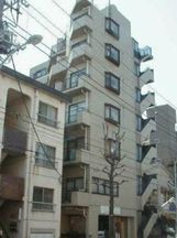 プロスペアー祐天寺第二 物件写真 建物写真1