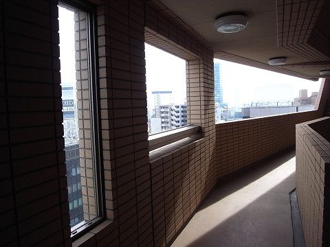 グラーサ渋谷松濤 物件写真 建物写真11