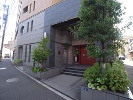 グラーサ渋谷松濤 物件写真 建物写真4