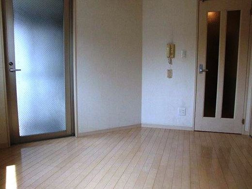 レジデンシャルタワー八丁堀 物件写真 建物写真10