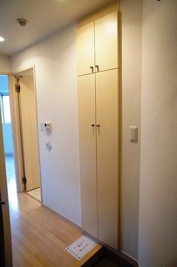 レジデンシャルタワー八丁堀 物件写真 建物写真11