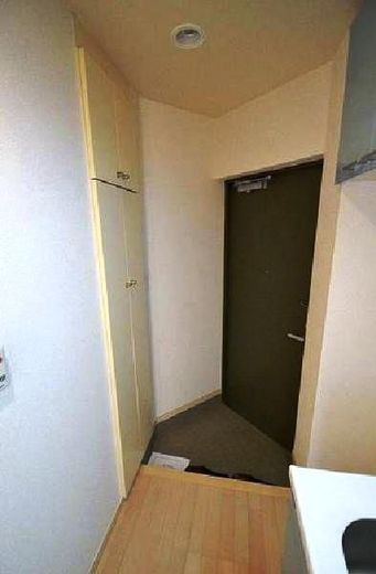 レジデンシャルタワー八丁堀 物件写真 建物写真12
