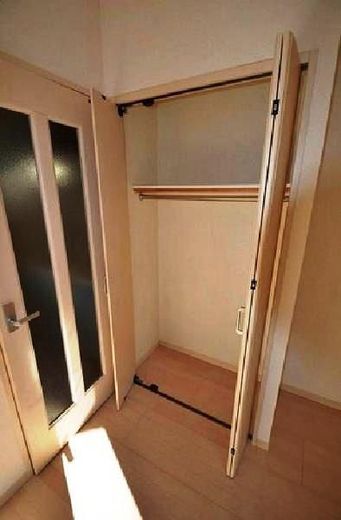 レジデンシャルタワー八丁堀 物件写真 建物写真13