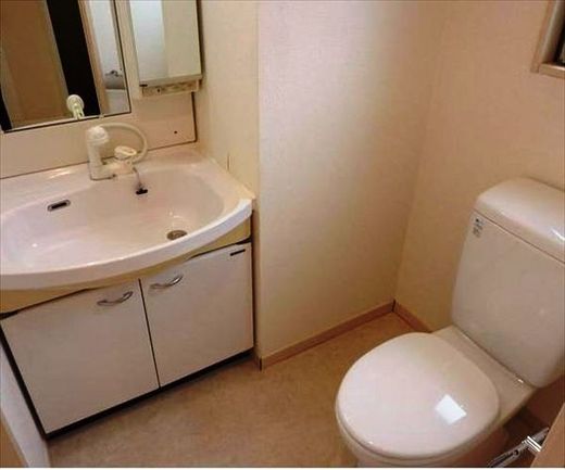 レジデンシャルタワー八丁堀 物件写真 建物写真20