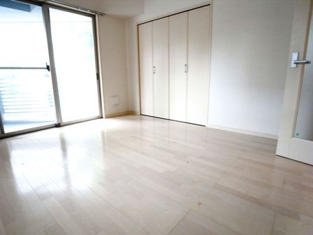 レジデンシャルタワー八丁堀 物件写真 建物写真7