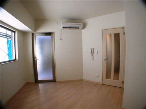 レジデンシャルタワー八丁堀 物件写真 建物写真9