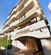 ベルジュール三鷹 物件写真 建物写真1