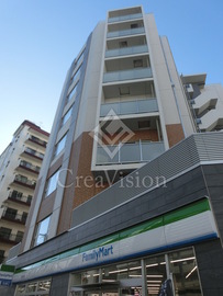 ベルドミール目黒 外観 物件画像6