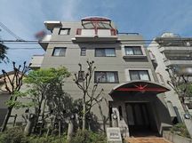 ベルハイム学芸大学 物件写真 建物写真1