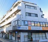 ベルハイム西荻窪第3 物件写真 建物写真1