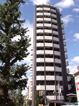 マリオン南青山 物件写真 建物写真1