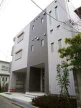 ベルフォーレ神宮前 物件写真 建物写真1