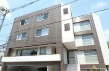 ホームズ自由が丘3 物件写真 建物写真1