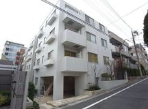 ホームズ自由が丘二丁目 物件写真 建物写真1