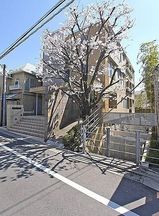 ホームズ緑が丘 物件写真 建物写真1