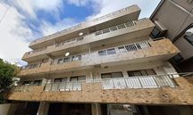 ボーン赤坂 物件写真 建物写真1