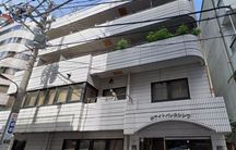 ホワイトパレスシンワ 物件写真 建物写真1