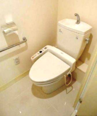 パークハウス二番町 物件写真 建物写真27