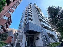 マートルコート中目黒第2 物件写真 建物写真1