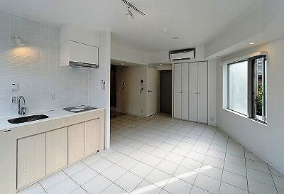 モデリアブリュット参宮橋 物件写真 建物写真15